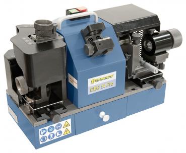 Bernardo End Mill Grinding Machine EMG 14 Pro